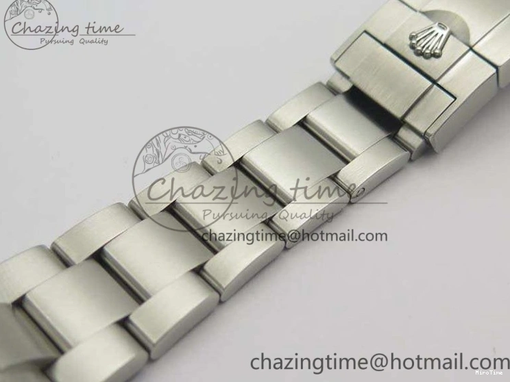 MiroTime 0110 MultiPurpose Submariner 116610 LV Green Ceramic GMF 1:1 Best Edition 904L SS Case And Bracelet SA 3513